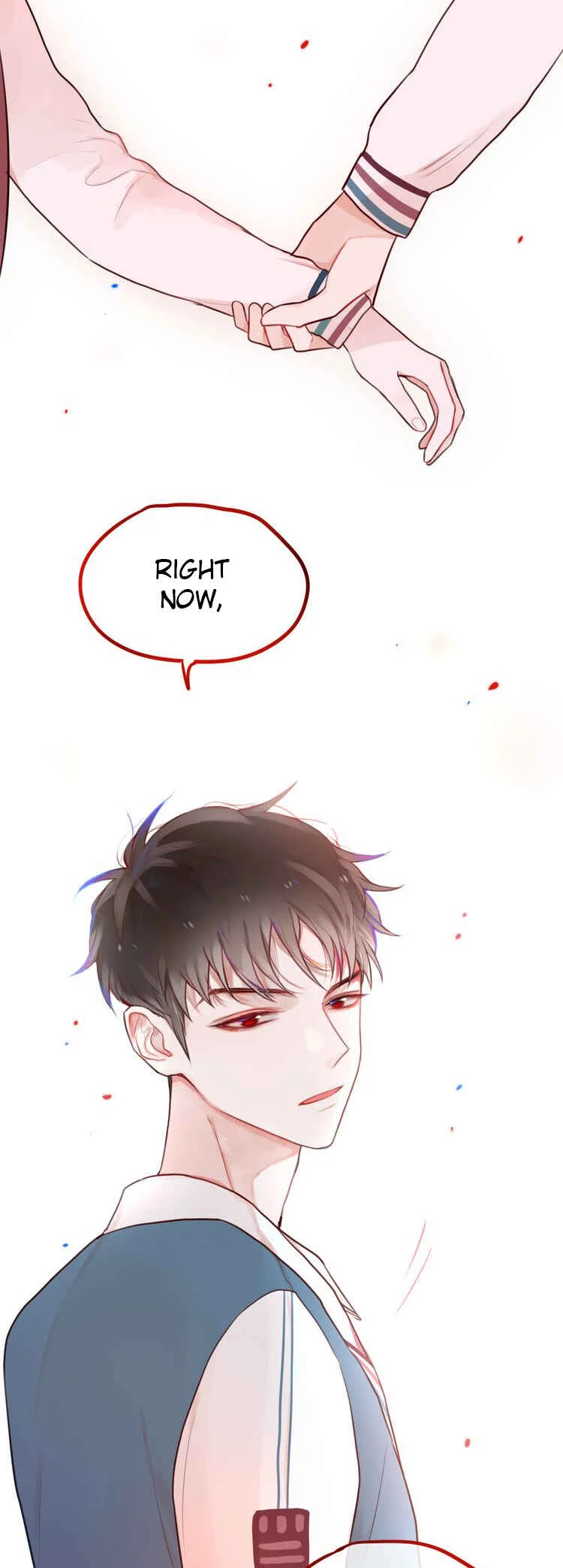 Stay Awake All Night Chapter 3: 0% Mortality Rate - Page 36