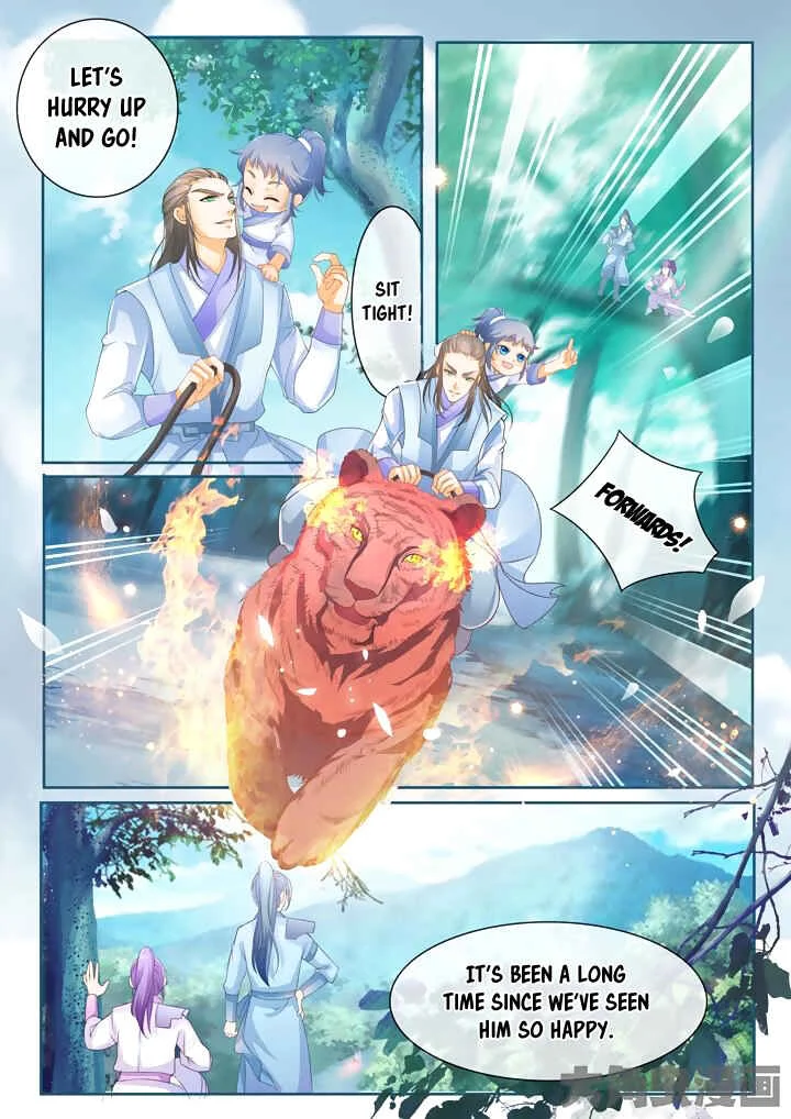Stellar Transformations Chapter 3 - Page 5