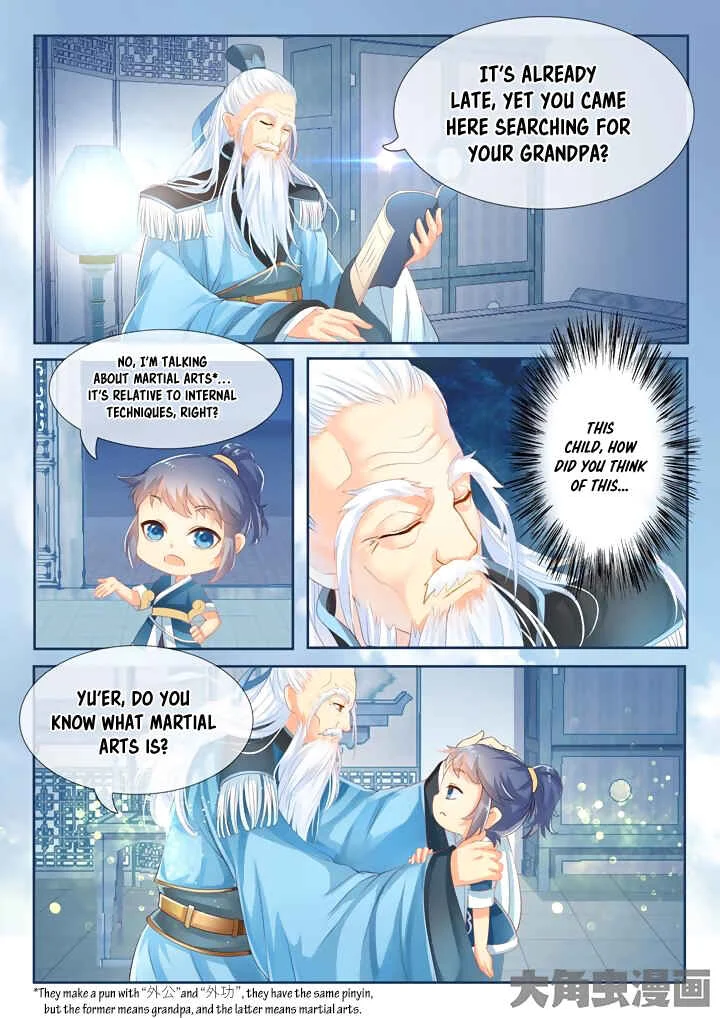 Stellar Transformations Chapter 4 - Page 9