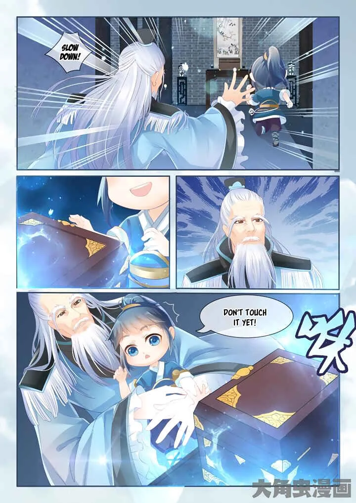 Stellar Transformations Chapter 5 - Page 9