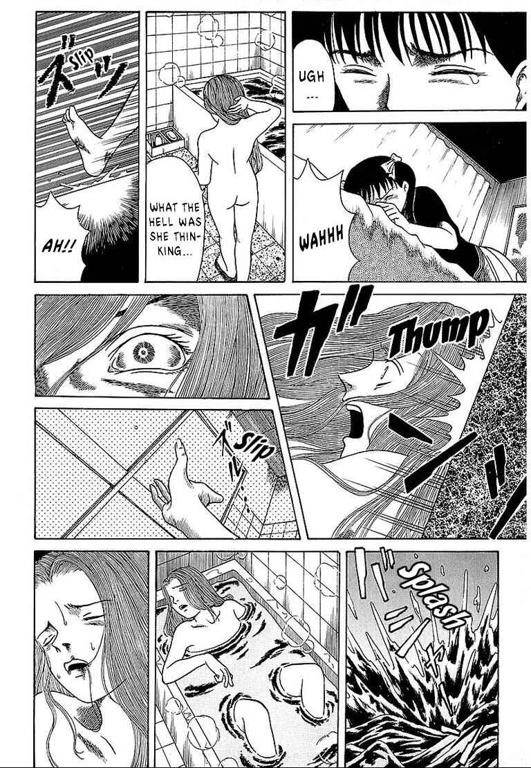 Strange Clairvoyance Chapter 1: Sisters - Page 11