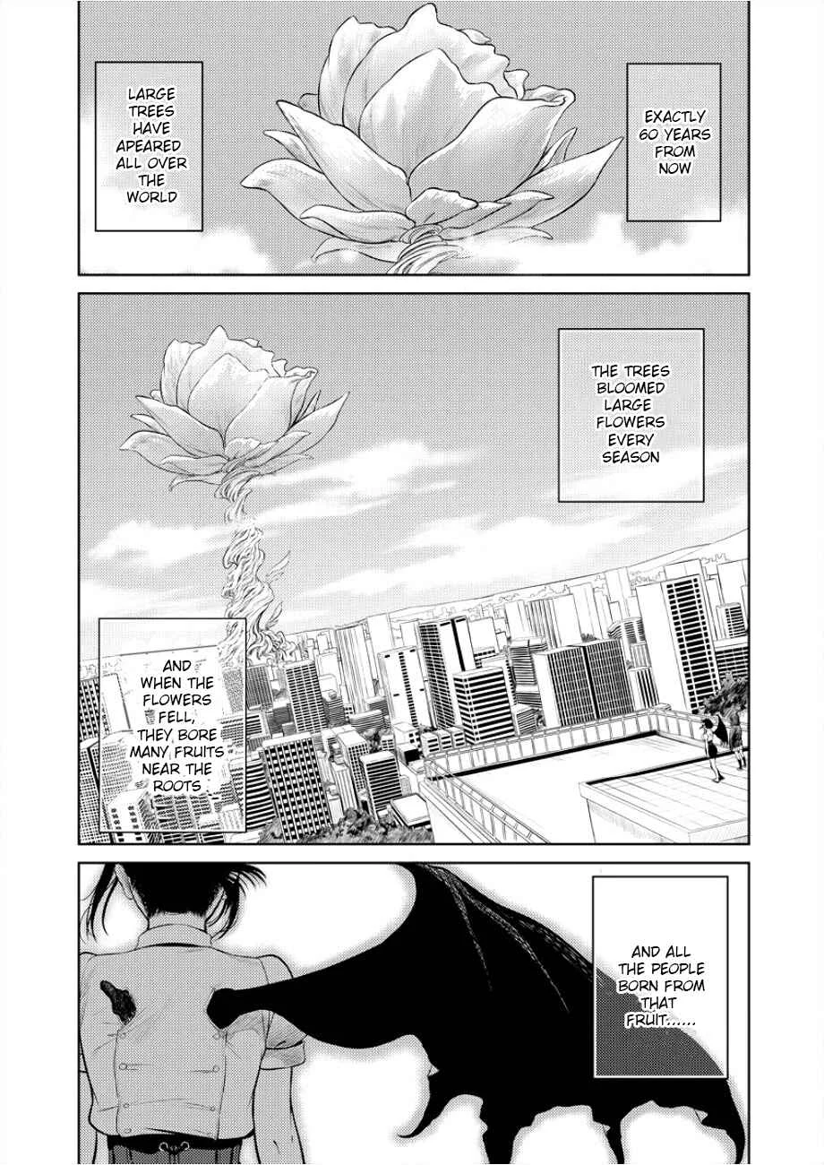 Succubus-sensei to Yobanaide Chapter 1: Sensei and Big Ears - Page 15