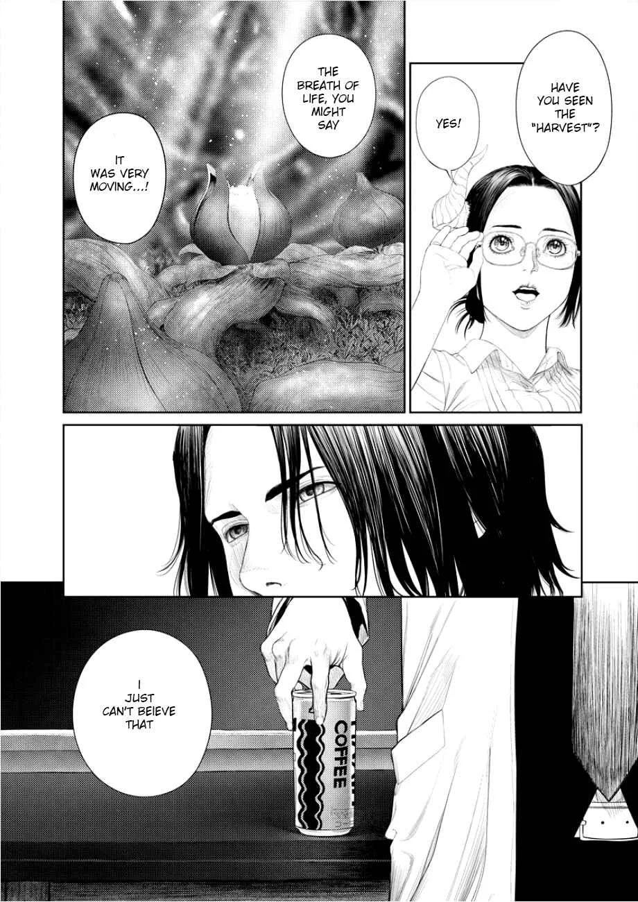 Succubus-sensei to Yobanaide Chapter 3: Sensei and Man of Science - Page 10
