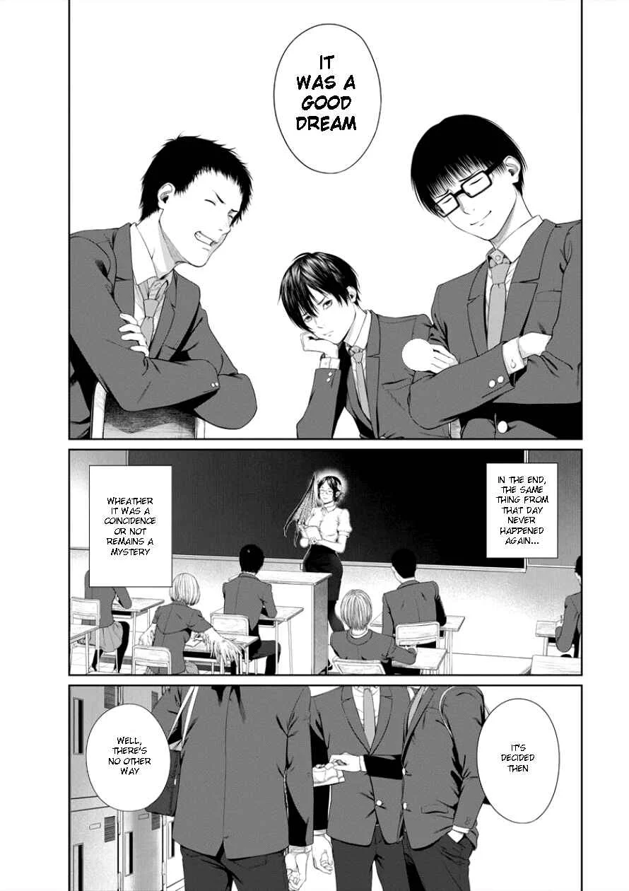 Succubus-sensei to Yobanaide Chapter 4: Sensei and...? - Page 16