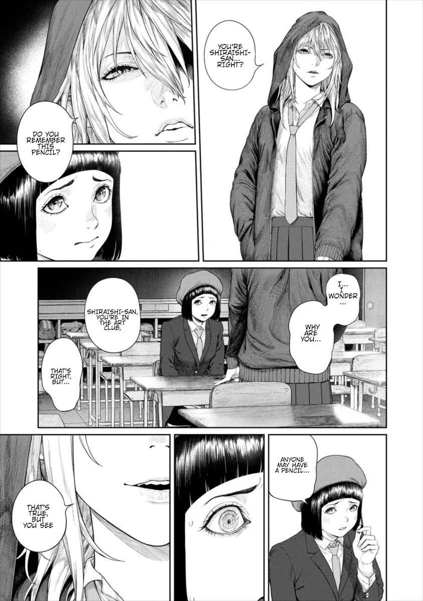 Succubus-sensei to Yobanaide Chapter 5: Sensei and Beret Hat - Page 7