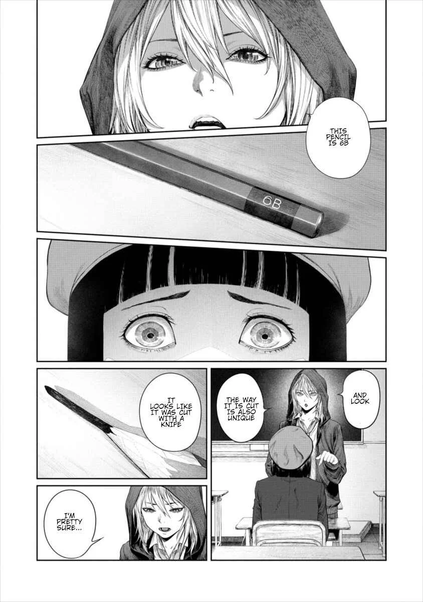 Succubus-sensei to Yobanaide Chapter 5: Sensei and Beret Hat - Page 8