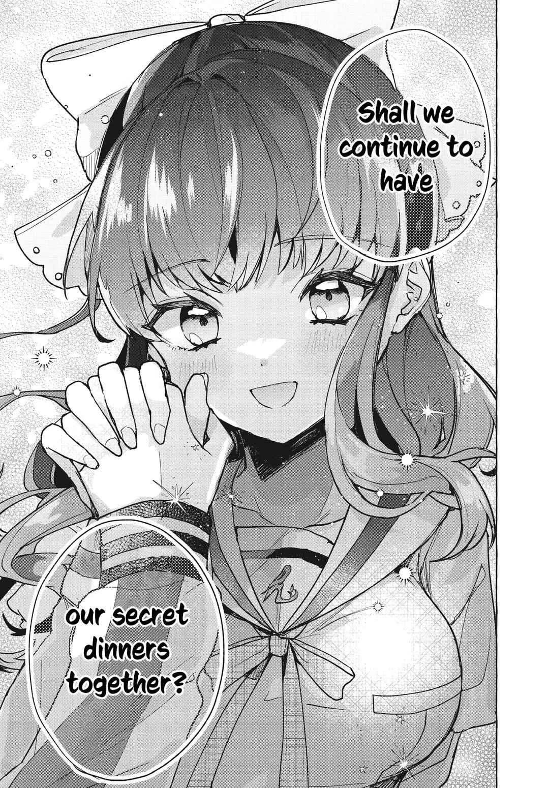 Sugar Meets Girl! Chapter 1 - Page 37