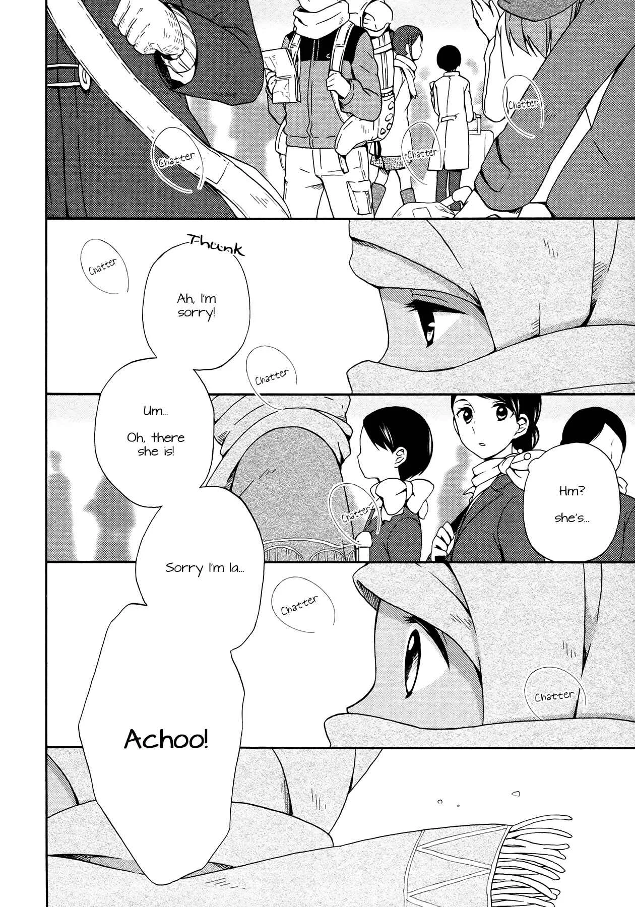 Sui Youbi Chapter 0.5 - Page 6