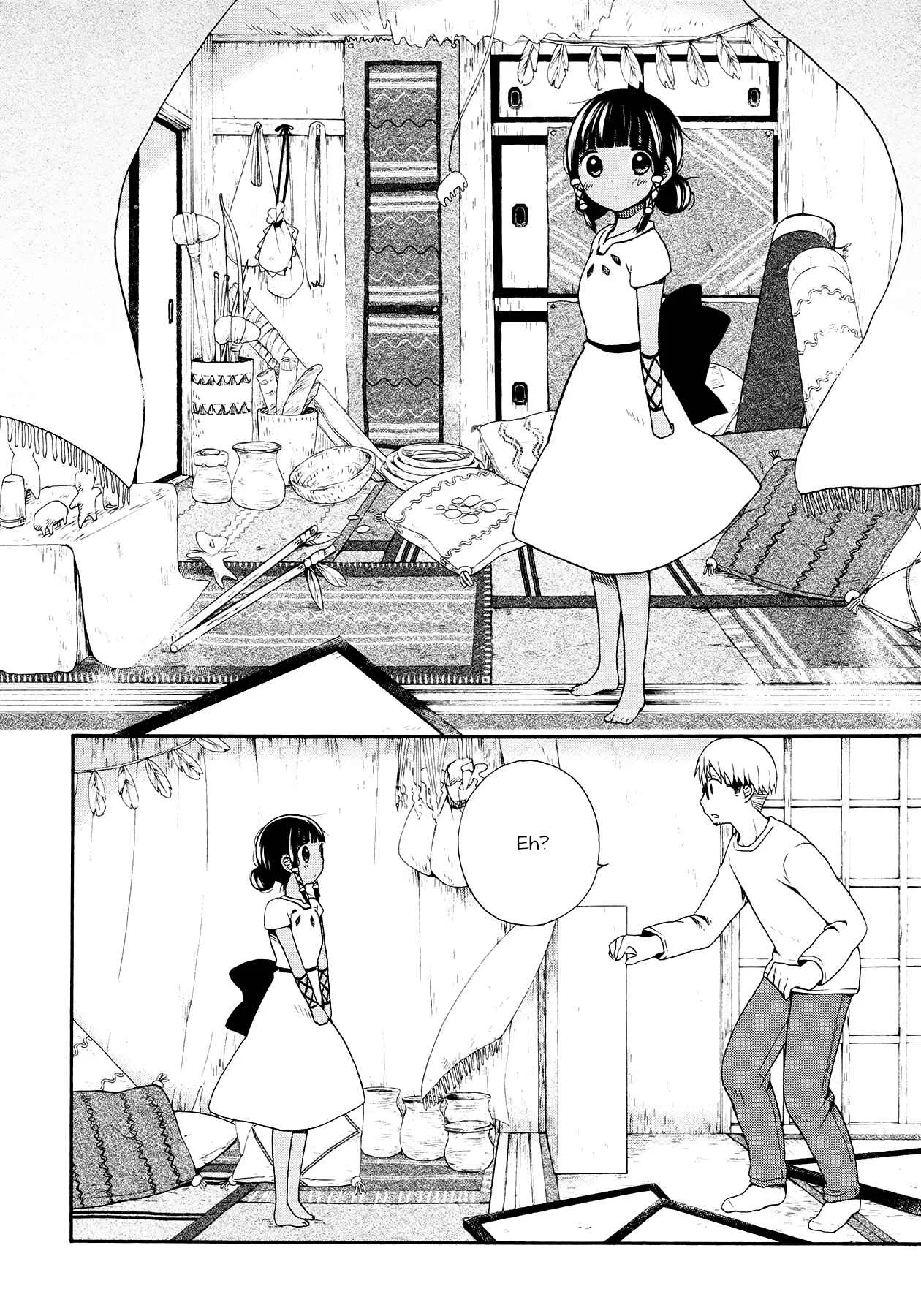Sui Youbi Chapter 4 - Page 24