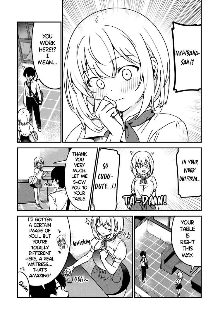 Sukidakedo Sukidakara Uketorenai Chapter 3 - Page 2