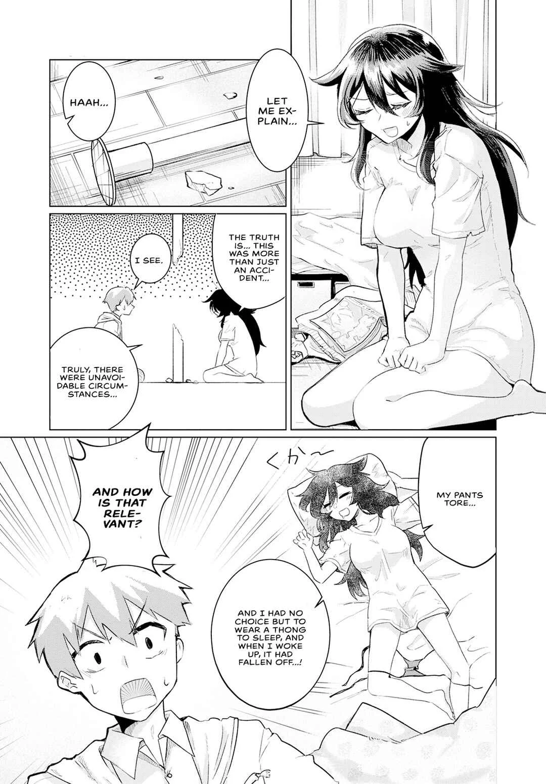 Sukidarake Dayo Yamada-san!! Chapter 1 - Page 9