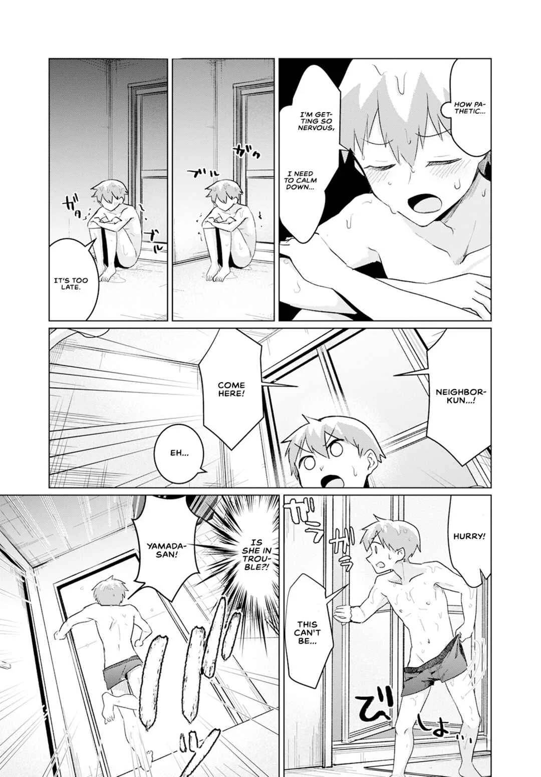 Sukidarake Dayo Yamada-san!! Chapter 2 - Page 13