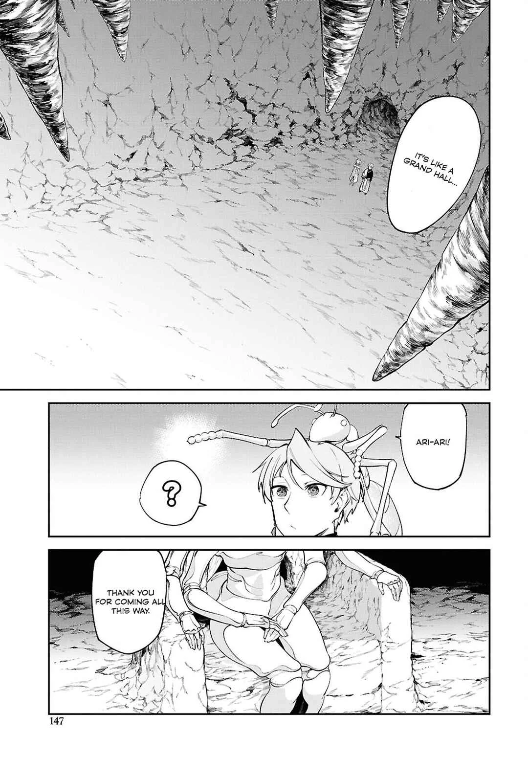 Suna Mahou de Suna no Oukoku wo Tsukurou ~Sabaku ni Tsuihou Sareta kara Ganbatte Sokoku Ijou no Kokka wo Tatete Mita~ Chapter 2 - Page 28