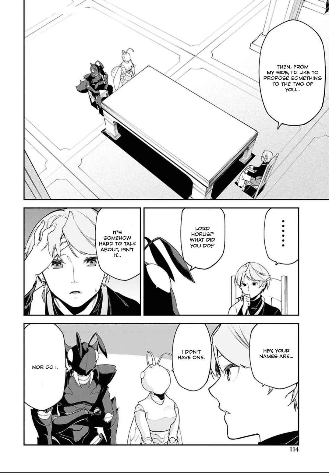 Suna Mahou de Suna no Oukoku wo Tsukurou ~Sabaku ni Tsuihou Sareta kara Ganbatte Sokoku Ijou no Kokka wo Tatete Mita~ Chapter 3 - Page 25