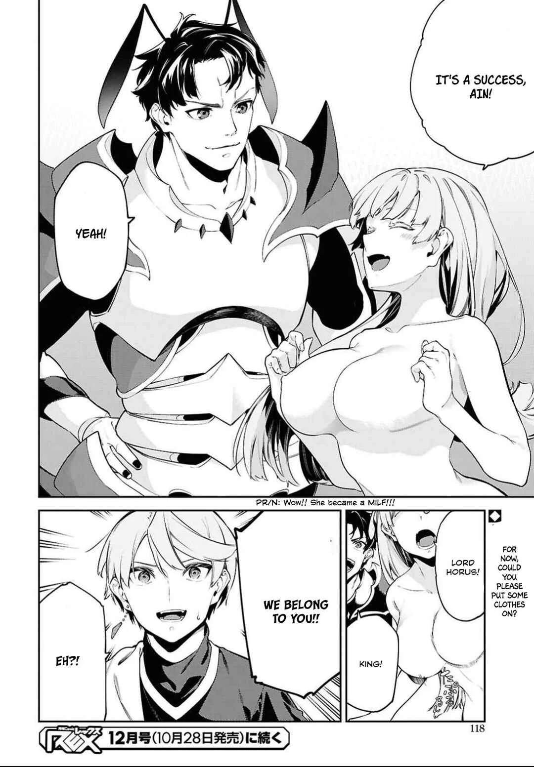 Suna Mahou de Suna no Oukoku wo Tsukurou ~Sabaku ni Tsuihou Sareta kara Ganbatte Sokoku Ijou no Kokka wo Tatete Mita~ Chapter 3 - Page 29