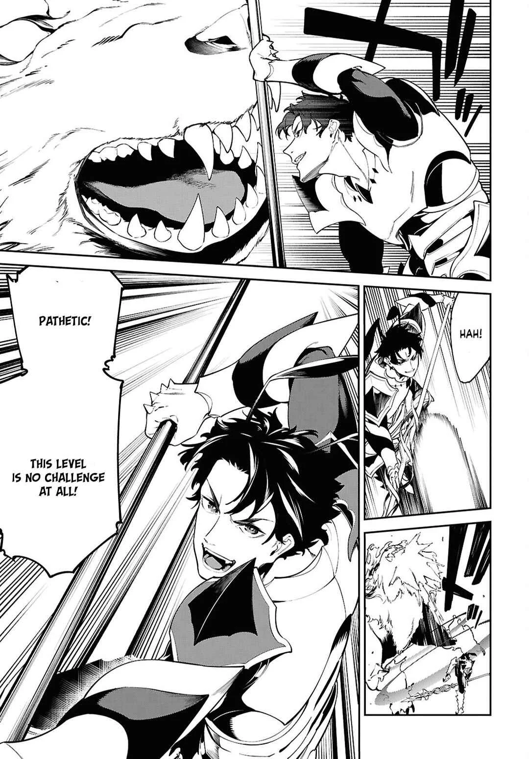 Suna Mahou de Suna no Oukoku wo Tsukurou ~Sabaku ni Tsuihou Sareta kara Ganbatte Sokoku Ijou no Kokka wo Tatete Mita~ Chapter 4 - Page 12