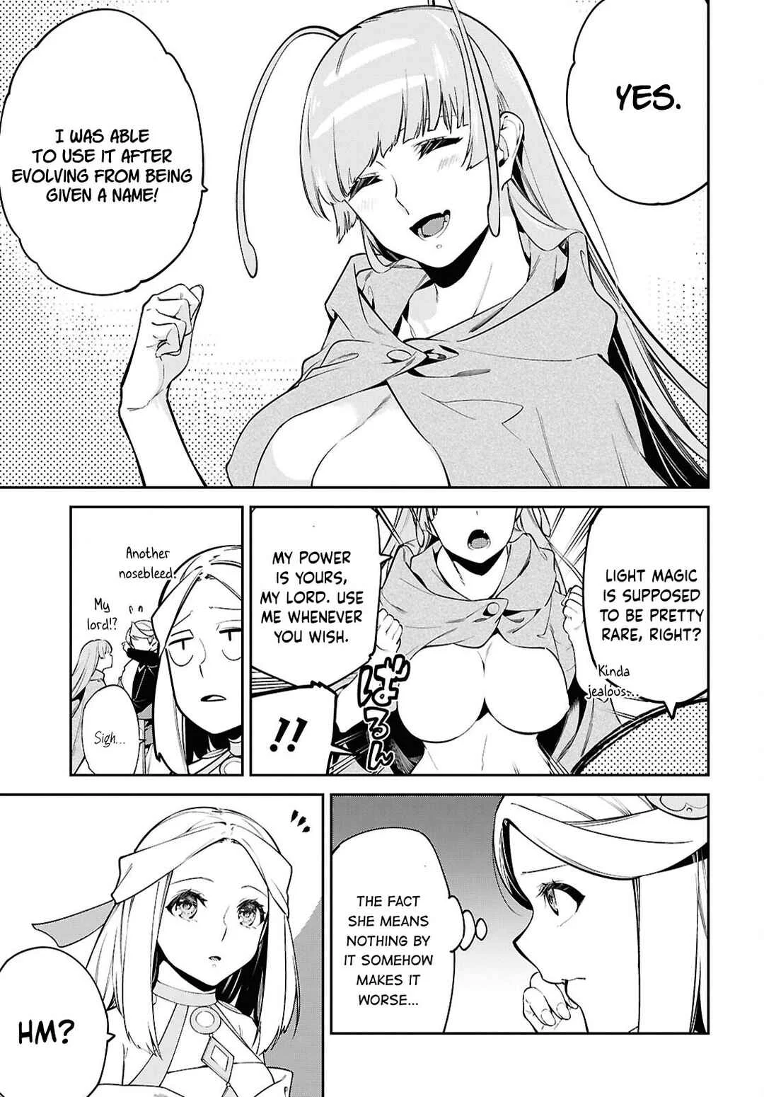 Suna Mahou de Suna no Oukoku wo Tsukurou ~Sabaku ni Tsuihou Sareta kara Ganbatte Sokoku Ijou no Kokka wo Tatete Mita~ Chapter 4 - Page 16