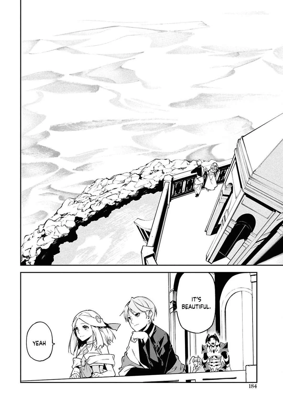 Suna Mahou de Suna no Oukoku wo Tsukurou ~Sabaku ni Tsuihou Sareta kara Ganbatte Sokoku Ijou no Kokka wo Tatete Mita~ Chapter 4 - Page 27