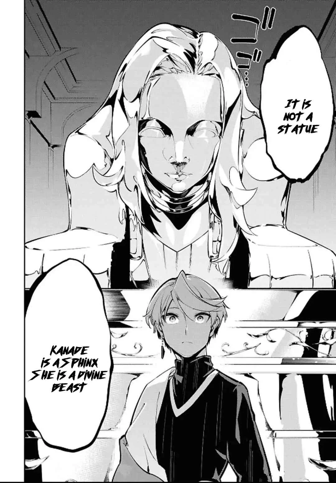 Suna Mahou de Suna no Oukoku wo Tsukurou ~Sabaku ni Tsuihou Sareta kara Ganbatte Sokoku Ijou no Kokka wo Tatete Mita~ Chapter 5 - Page 16