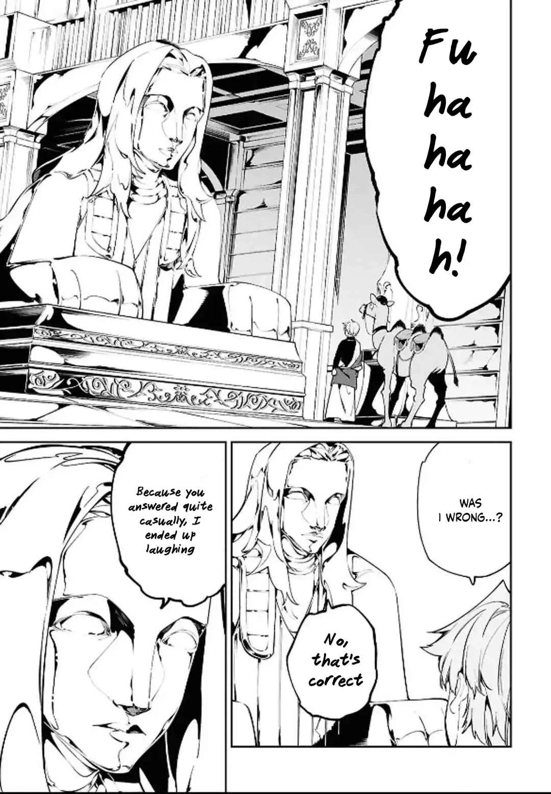 Suna Mahou de Suna no Oukoku wo Tsukurou ~Sabaku ni Tsuihou Sareta kara Ganbatte Sokoku Ijou no Kokka wo Tatete Mita~ Chapter 5 - Page 23