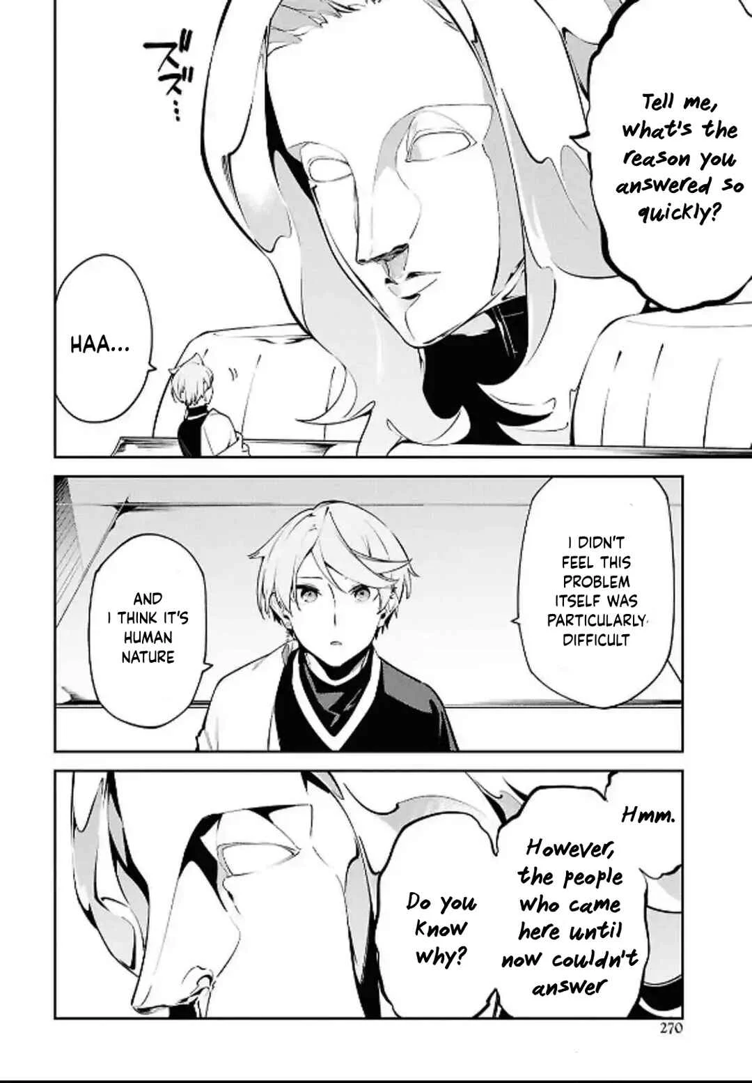 Suna Mahou de Suna no Oukoku wo Tsukurou ~Sabaku ni Tsuihou Sareta kara Ganbatte Sokoku Ijou no Kokka wo Tatete Mita~ Chapter 5 - Page 24