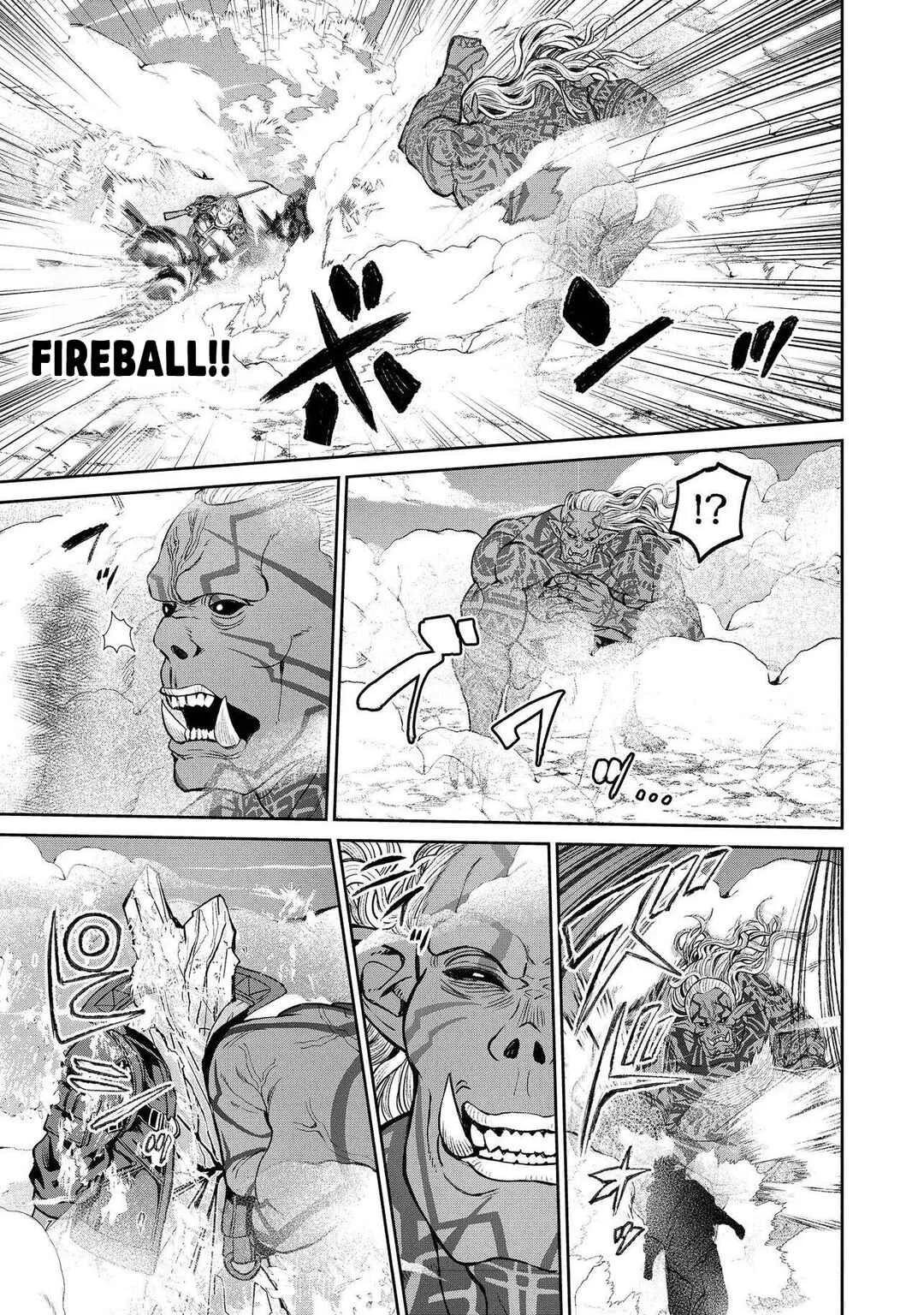 Sunderu Basho ga Inaka Sugite, Dungeon Tansakusha ga Ore Hitori Nanda ga? Chapter 1 - Page 30