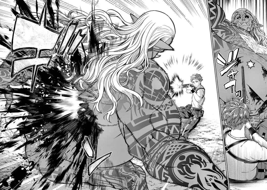 Sunderu Basho ga Inaka Sugite, Dungeon Tansakusha ga Ore Hitori Nanda ga? Chapter 1 - Page 31