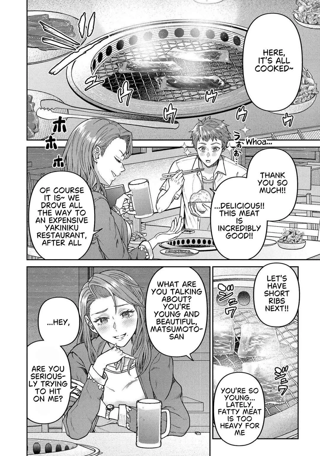 Sunderu Basho ga Inaka Sugite, Dungeon Tansakusha ga Ore Hitori Nanda ga? Chapter 2.2 - Page 1