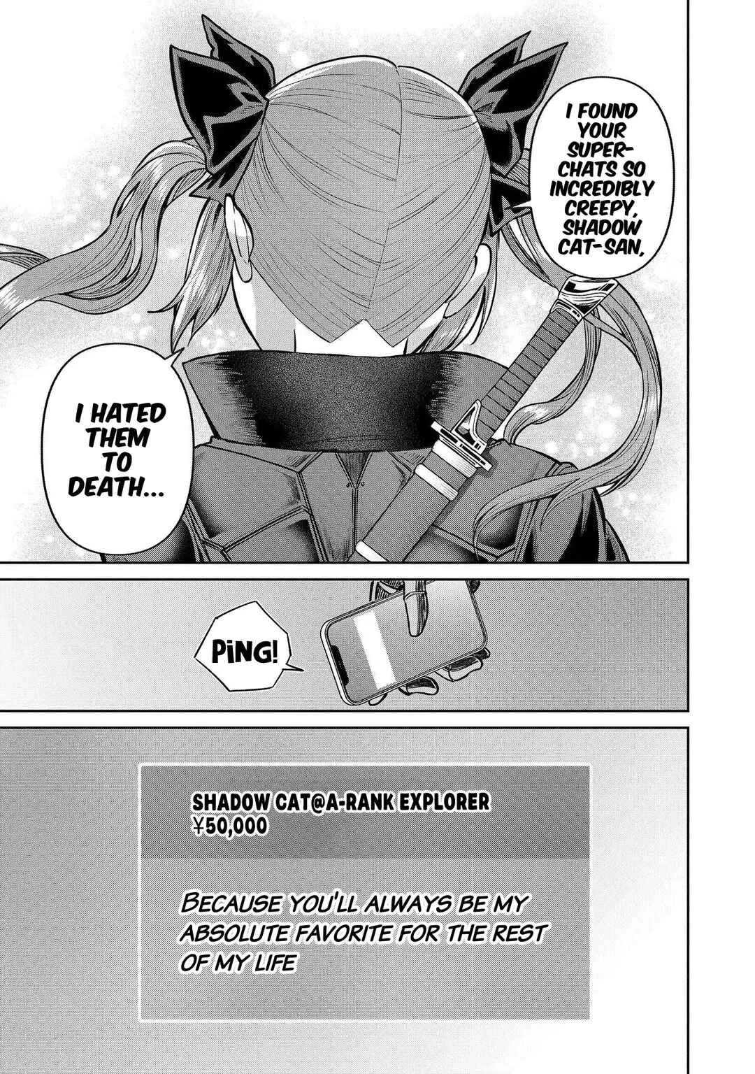 Sunderu Basho ga Inaka Sugite, Dungeon Tansakusha ga Ore Hitori Nanda ga? Chapter 2.2 - Page 10