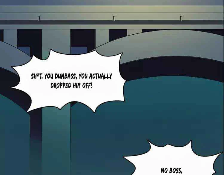 Super Cube Chapter 0: prologue - Page 12