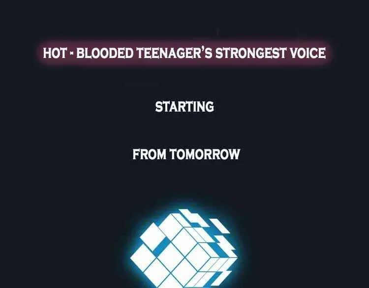 Super Cube Chapter 0: prologue - Page 36
