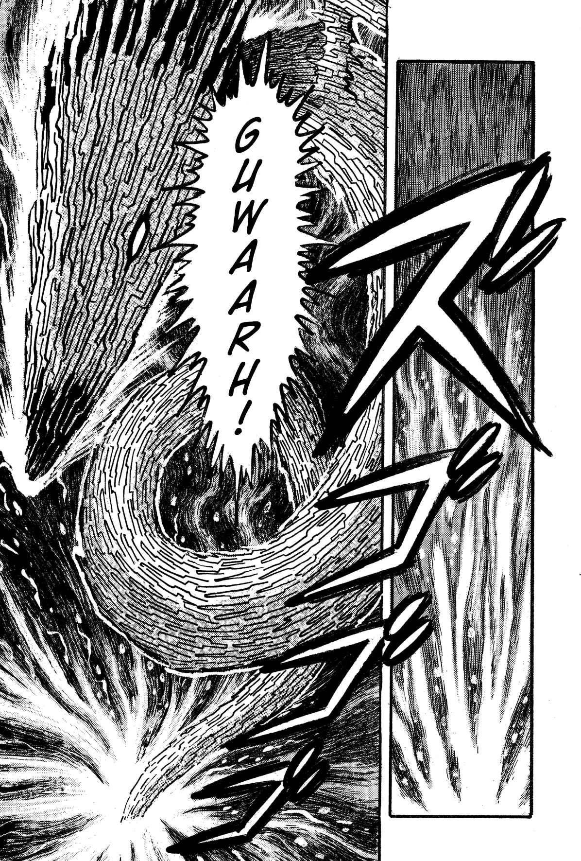 Super Robot Retsuden Chapter 2: Enter Jeeg!! The Terror of the Beast D'Gora - Page 7