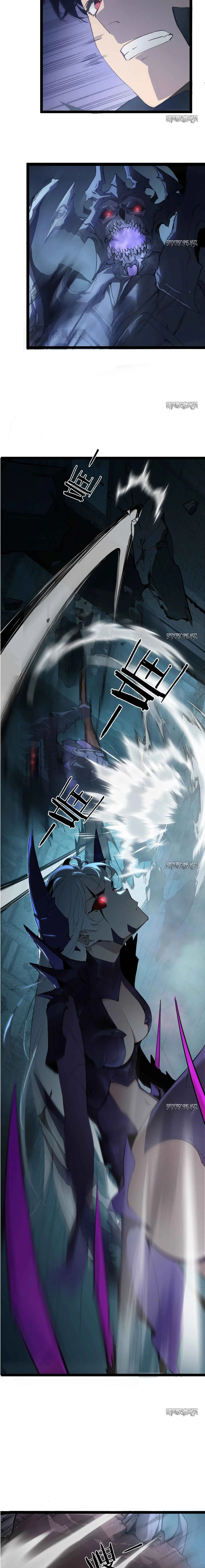 Supreme Zerg Lord Chapter 3 - Page 16