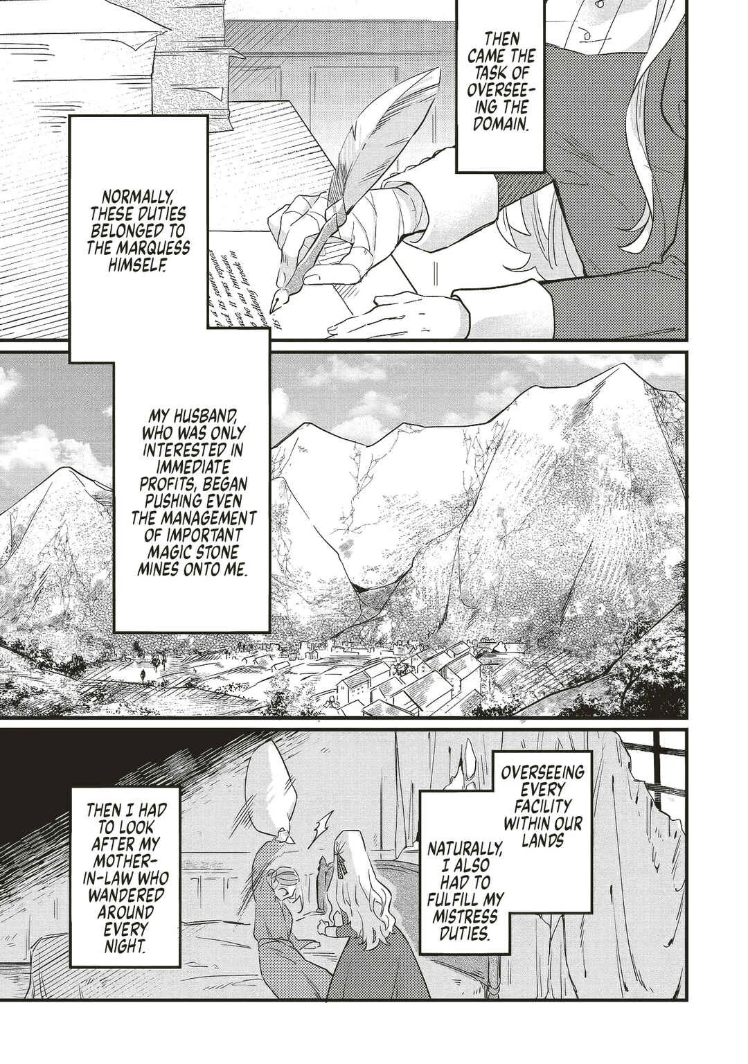Suterare Hanayome no Saikon Chapter 1 - Page 7