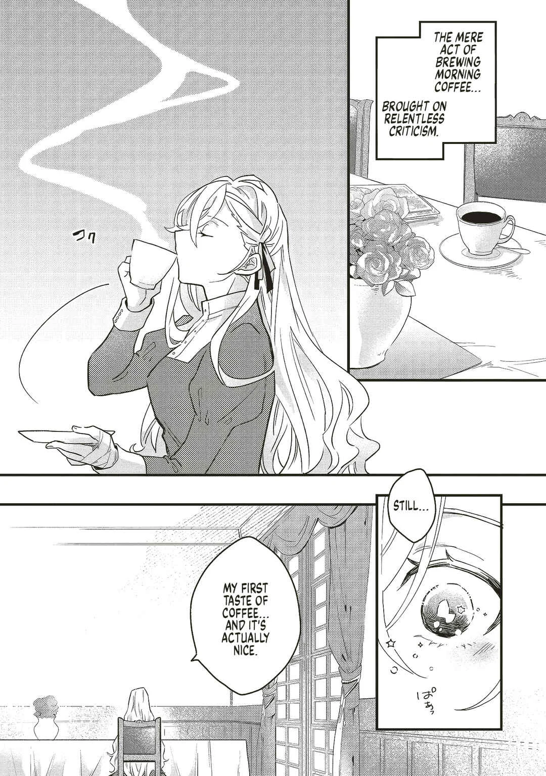 Suterare Hanayome no Saikon Chapter 1 - Page 8