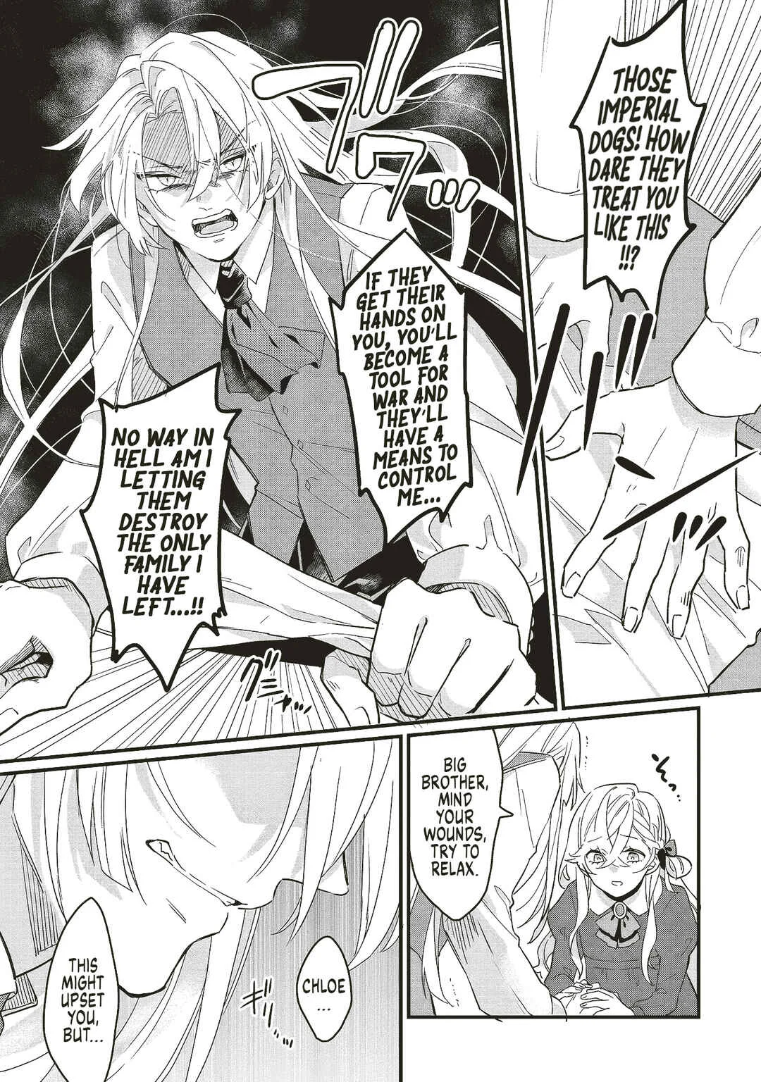 Suterare Hanayome no Saikon Chapter 1 - Page 11
