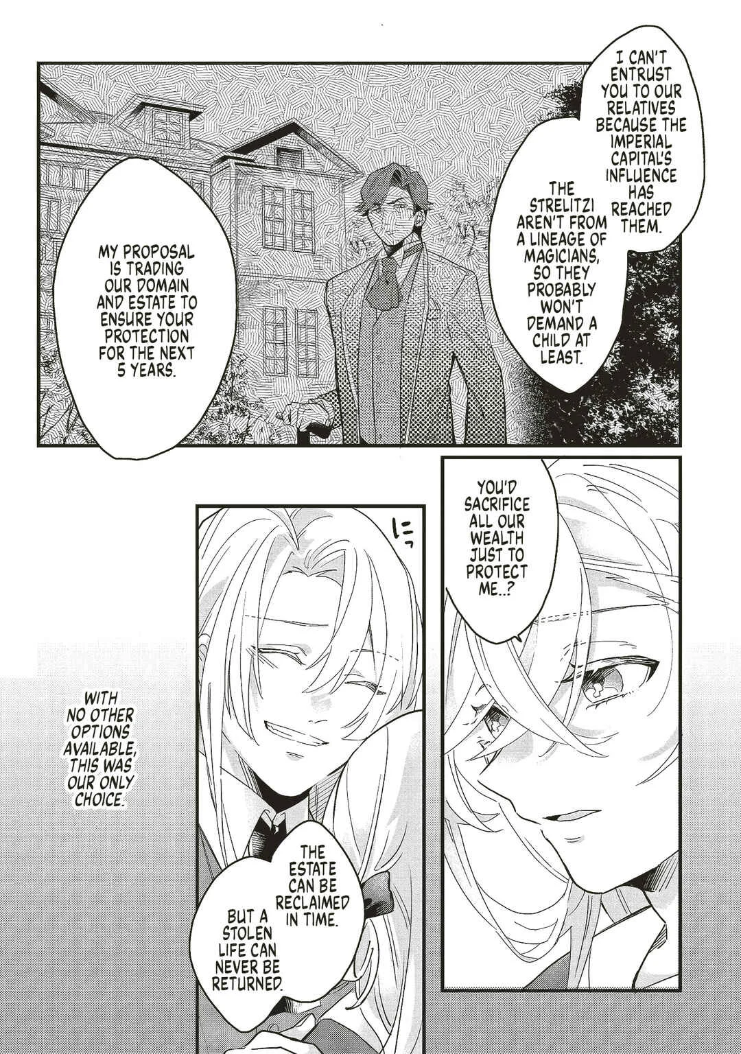 Suterare Hanayome no Saikon Chapter 1 - Page 13