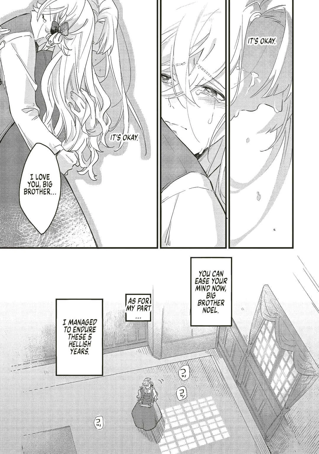 Suterare Hanayome no Saikon Chapter 1 - Page 15