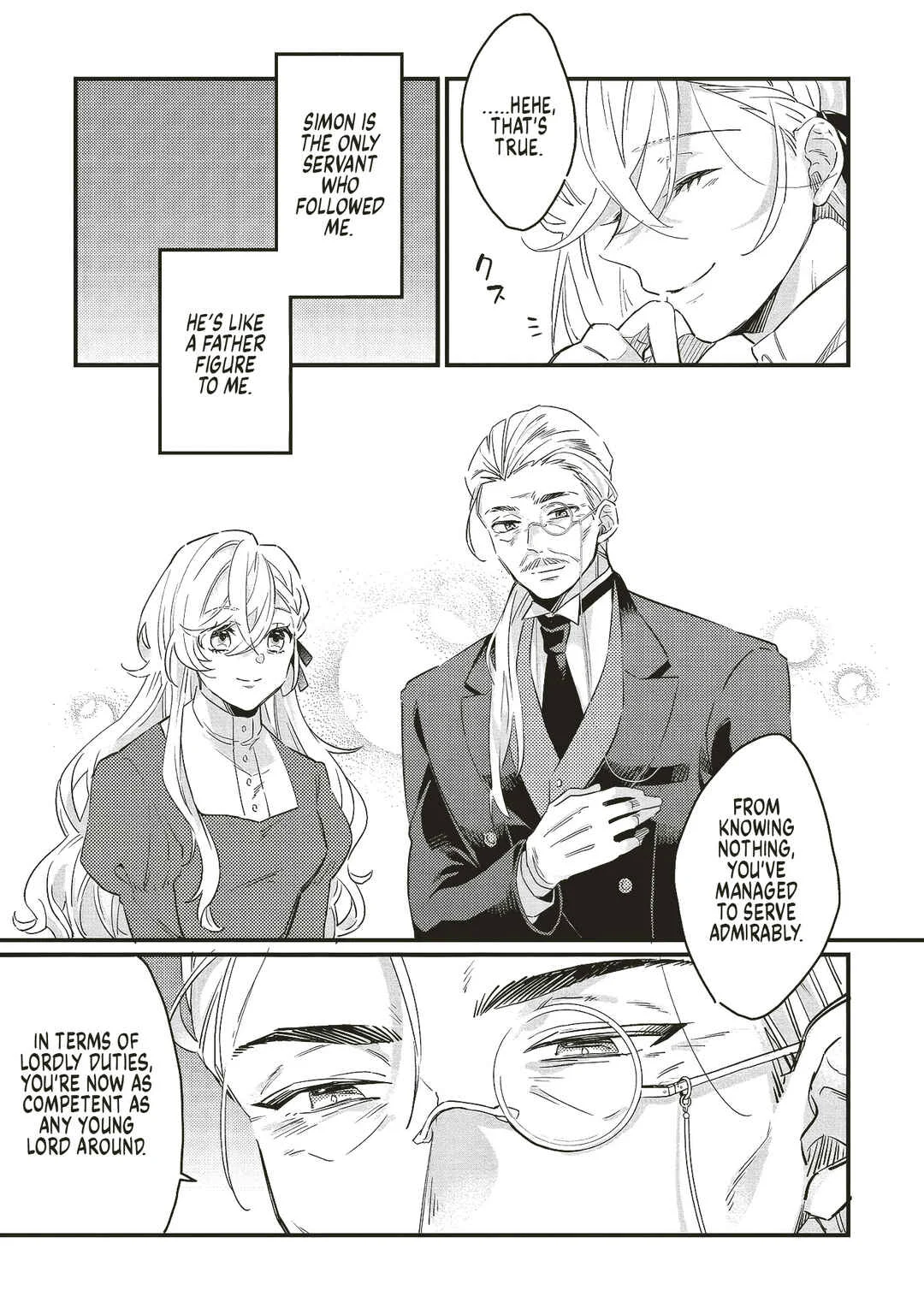Suterare Hanayome no Saikon Chapter 1 - Page 17