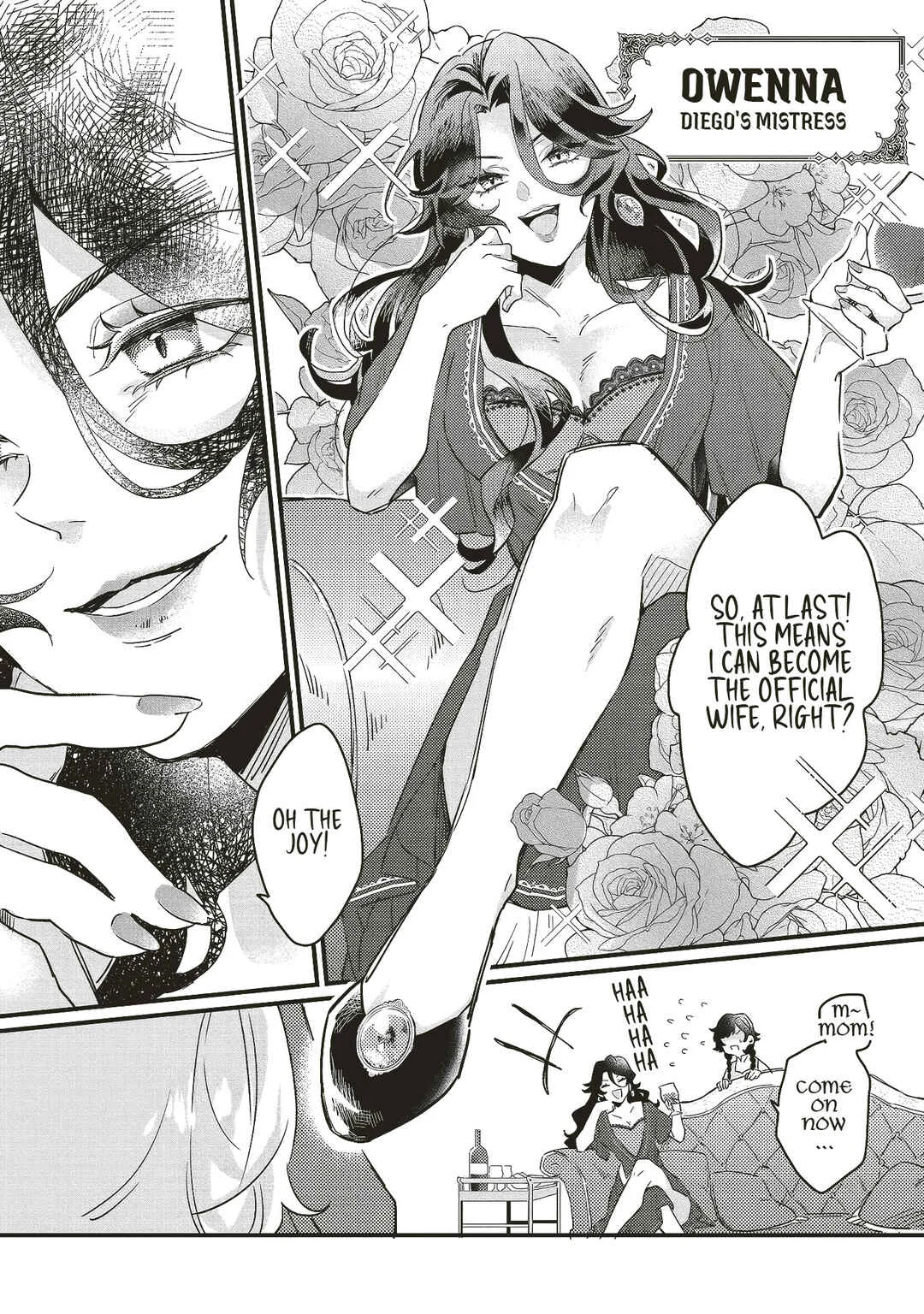 Suterare Hanayome no Saikon Chapter 1 - Page 20