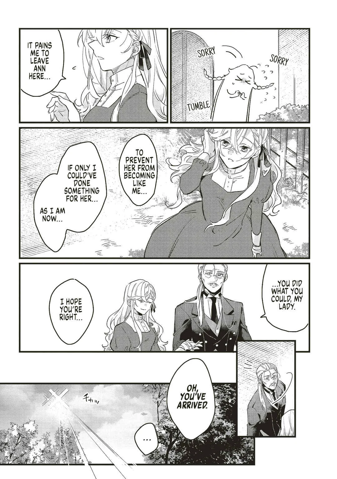 Suterare Hanayome no Saikon Chapter 1 - Page 25