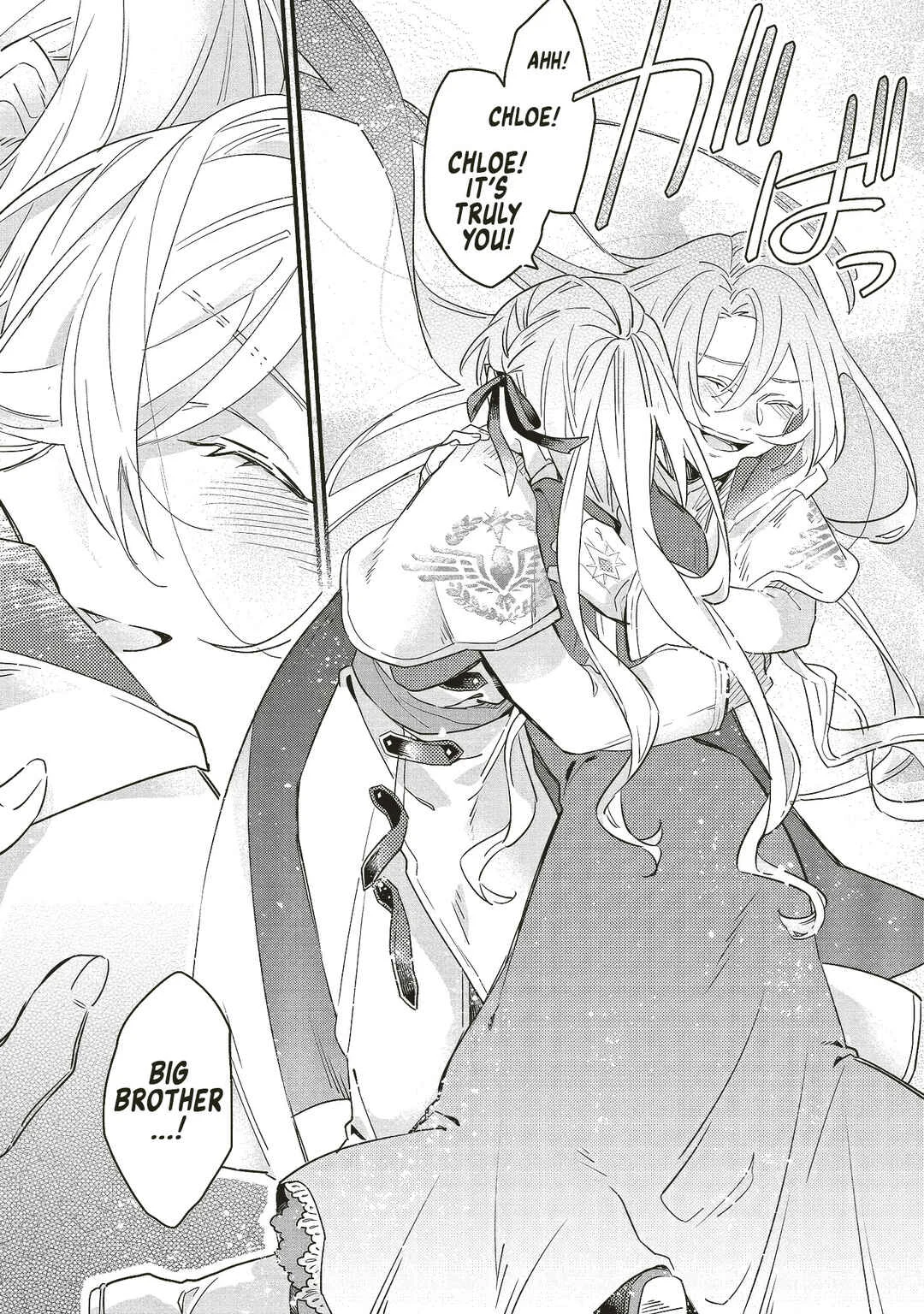 Suterare Hanayome no Saikon Chapter 1 - Page 27