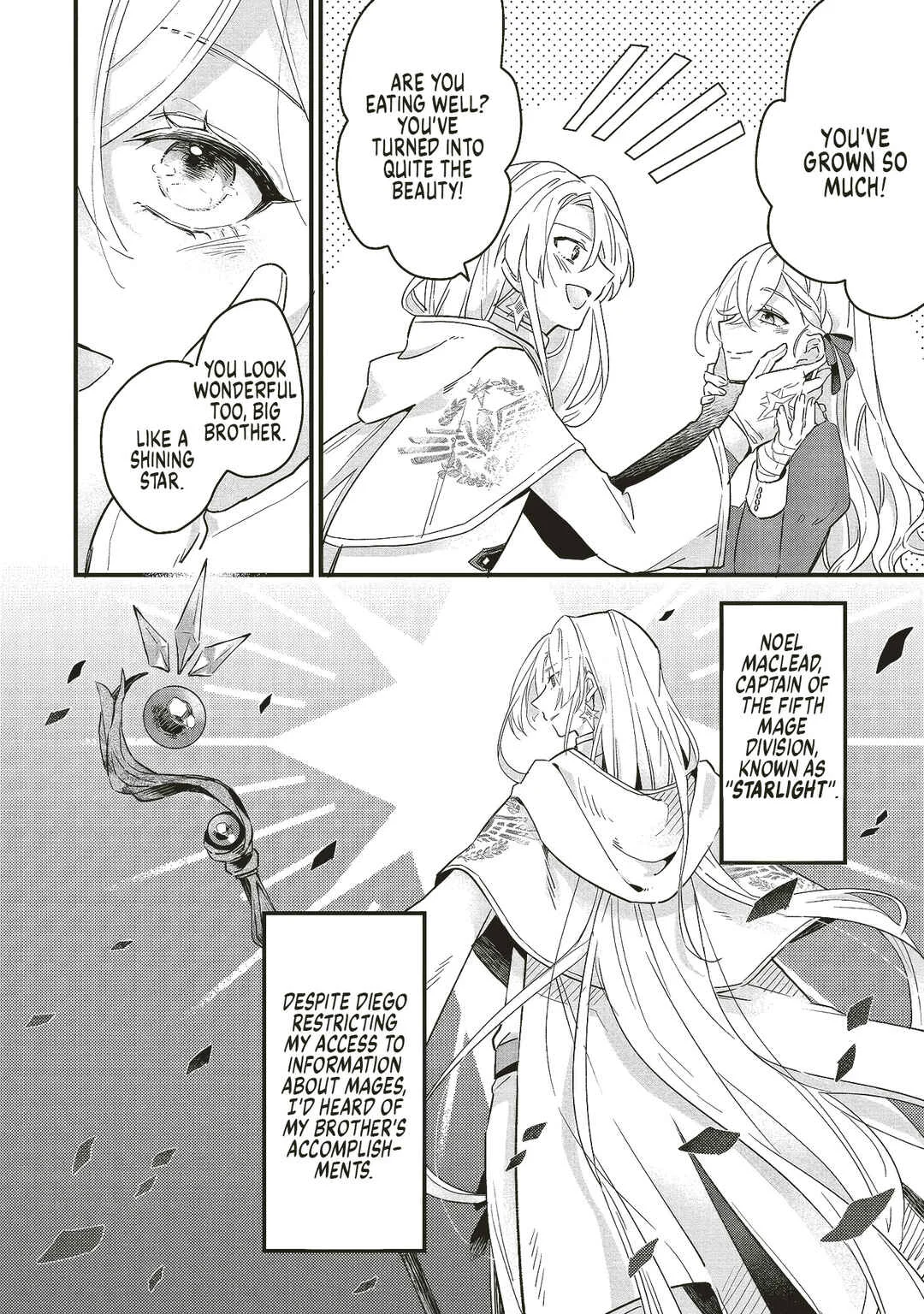 Suterare Hanayome no Saikon Chapter 1 - Page 28