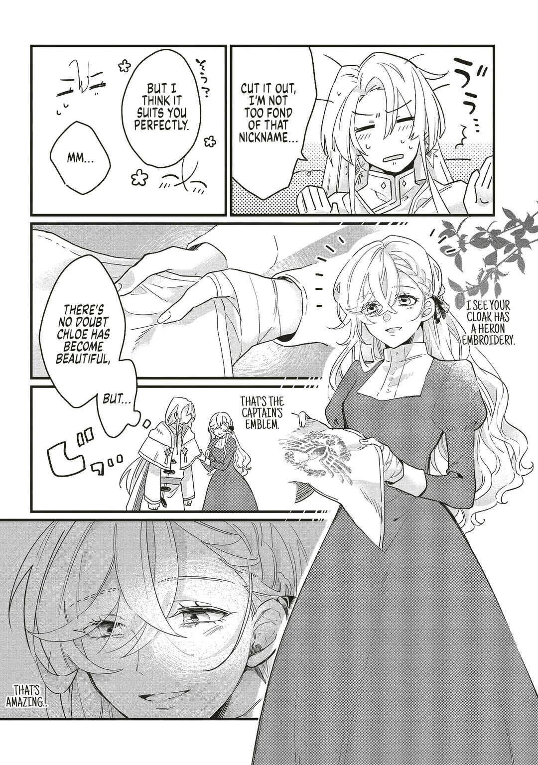 Suterare Hanayome no Saikon Chapter 1 - Page 29