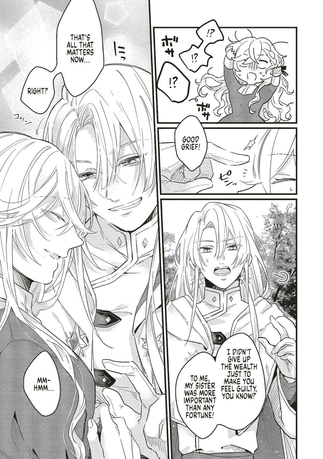 Suterare Hanayome no Saikon Chapter 1 - Page 31