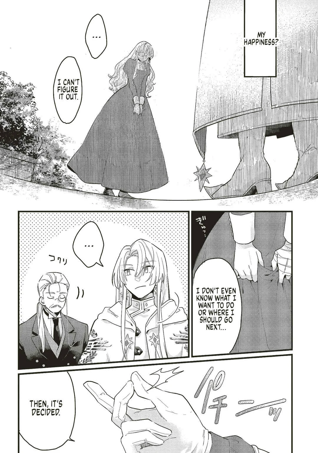 Suterare Hanayome no Saikon Chapter 1 - Page 34