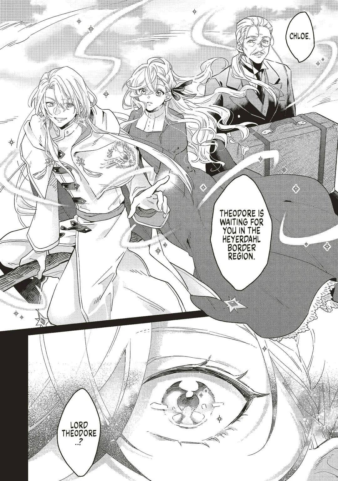 Suterare Hanayome no Saikon Chapter 1 - Page 36