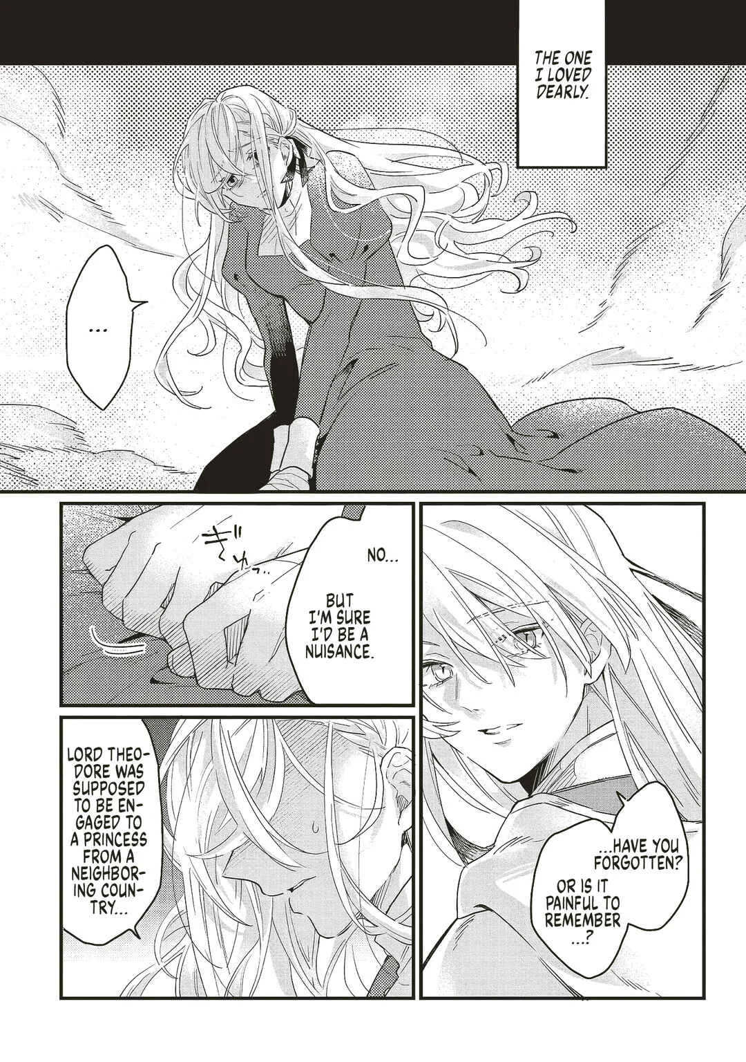 Suterare Hanayome no Saikon Chapter 1 - Page 38