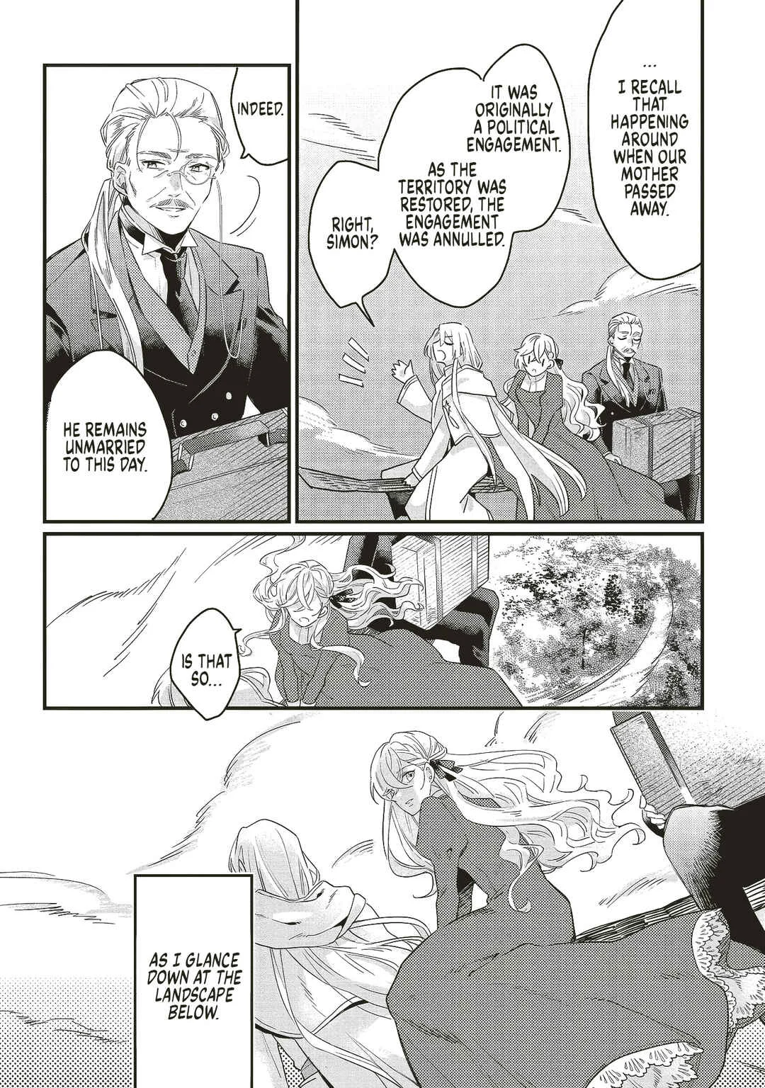 Suterare Hanayome no Saikon Chapter 1 - Page 39
