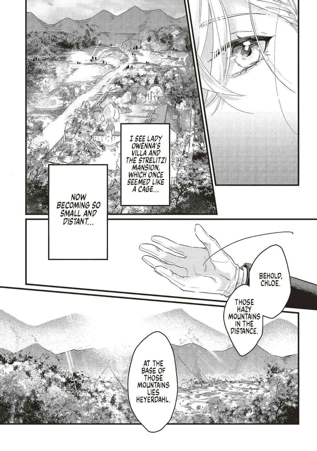 Suterare Hanayome no Saikon Chapter 1 - Page 40